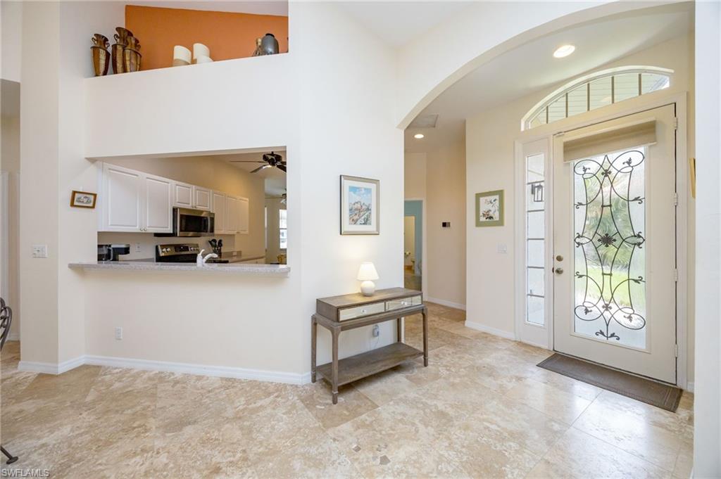 CRESTVIEW VILLAS - Residential