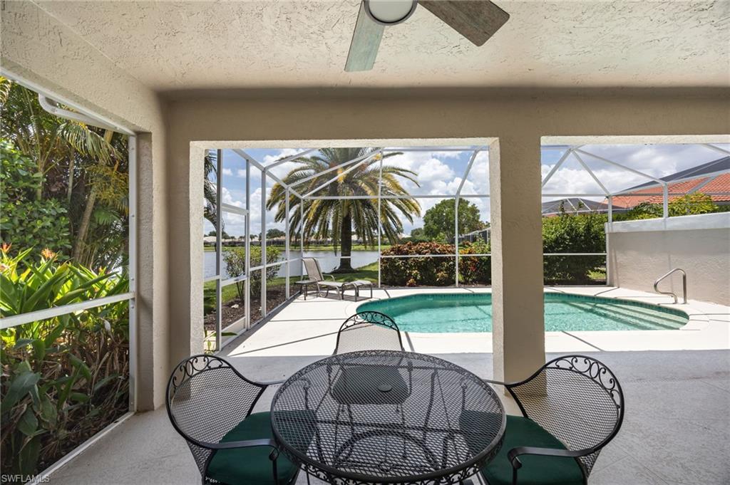 CRESTVIEW VILLAS - Residential