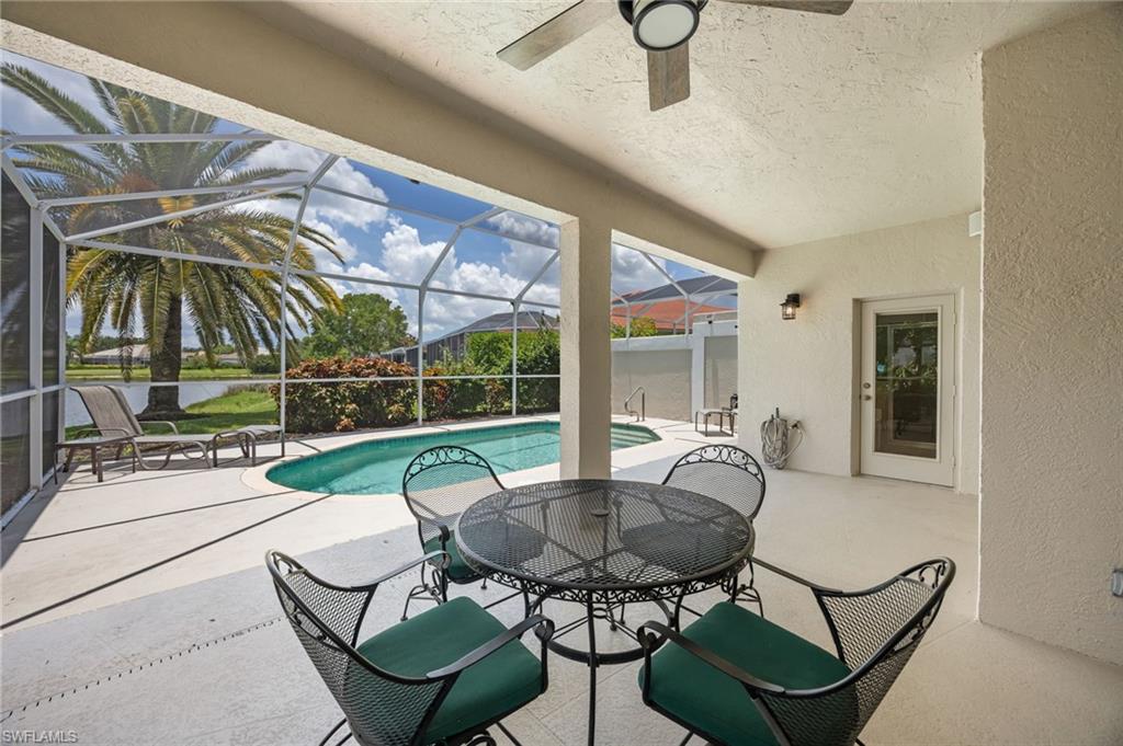 CRESTVIEW VILLAS - Residential