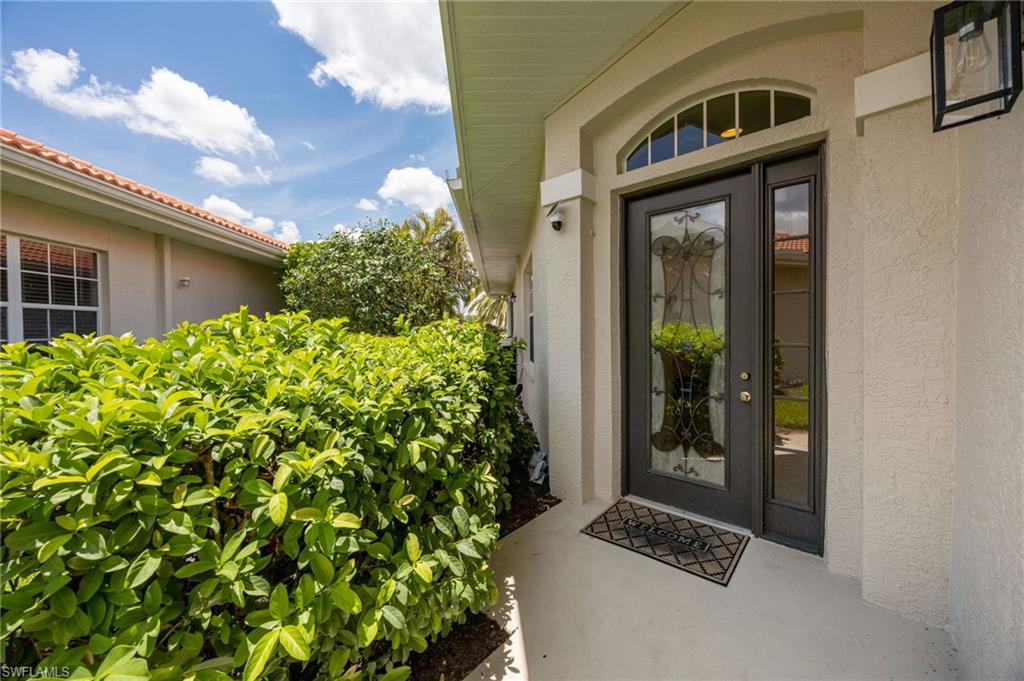 CRESTVIEW VILLAS - Residential