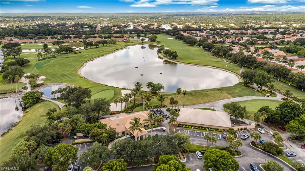 CRESTVIEW VILLAS - Residential