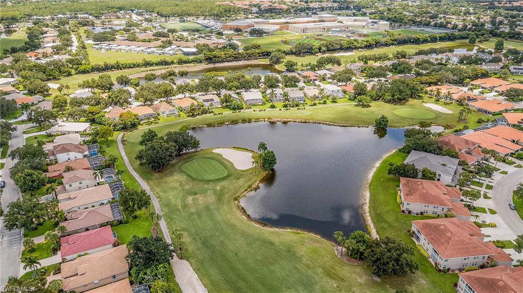 CRESTVIEW VILLAS - Residential