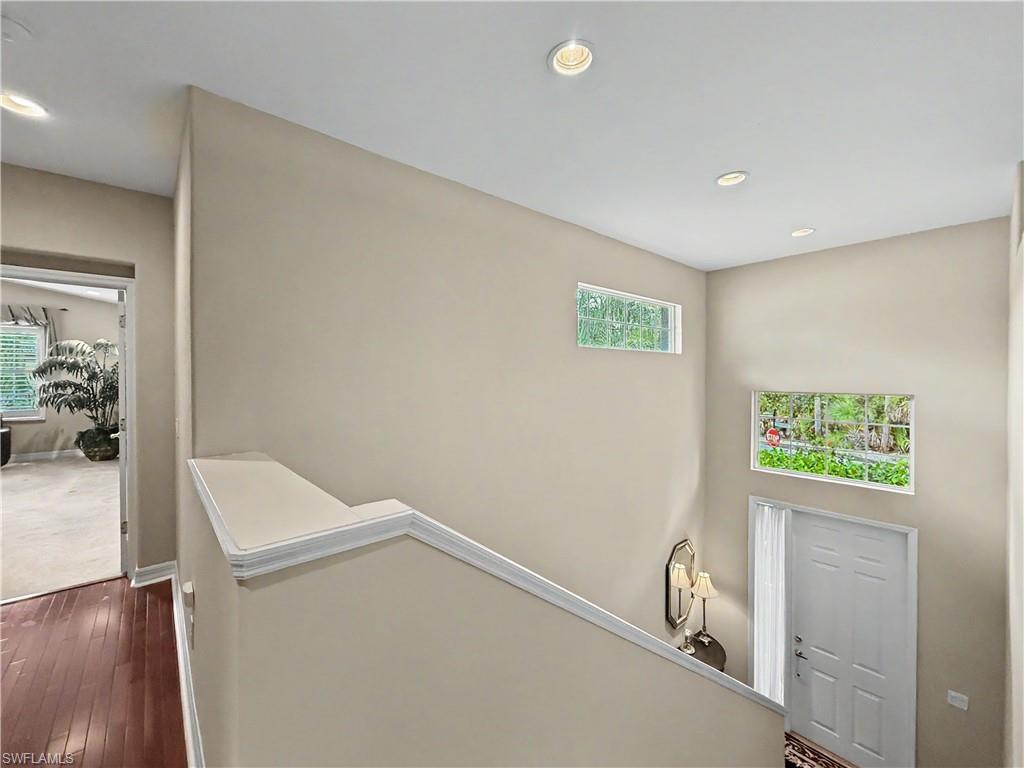 NOTTINGHAM - Residential Lease