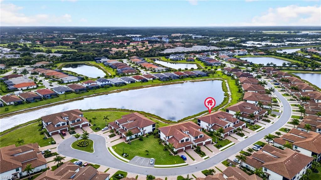 ARBORWOOD PRESERVE - Residential