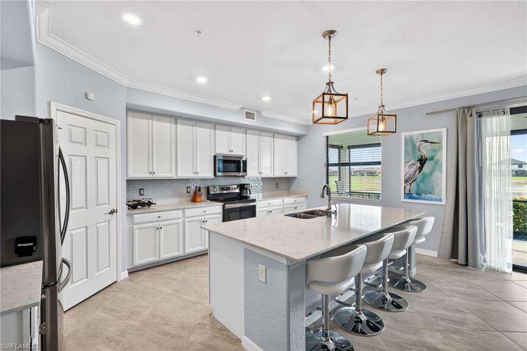 ARBORWOOD PRESERVE - Residential