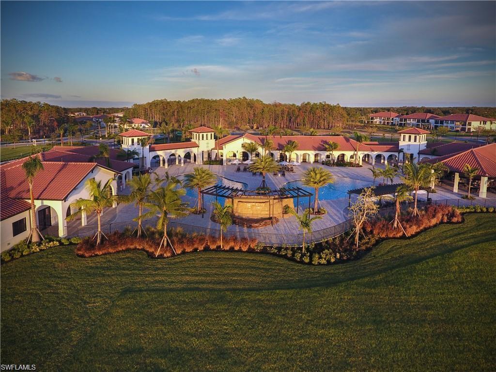 ARBORWOOD PRESERVE - Residential