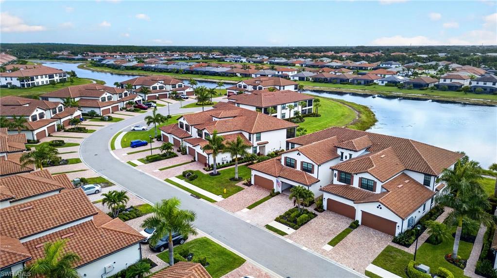 ARBORWOOD PRESERVE - Residential