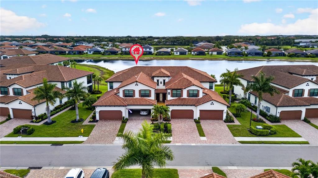 ARBORWOOD PRESERVE - Residential