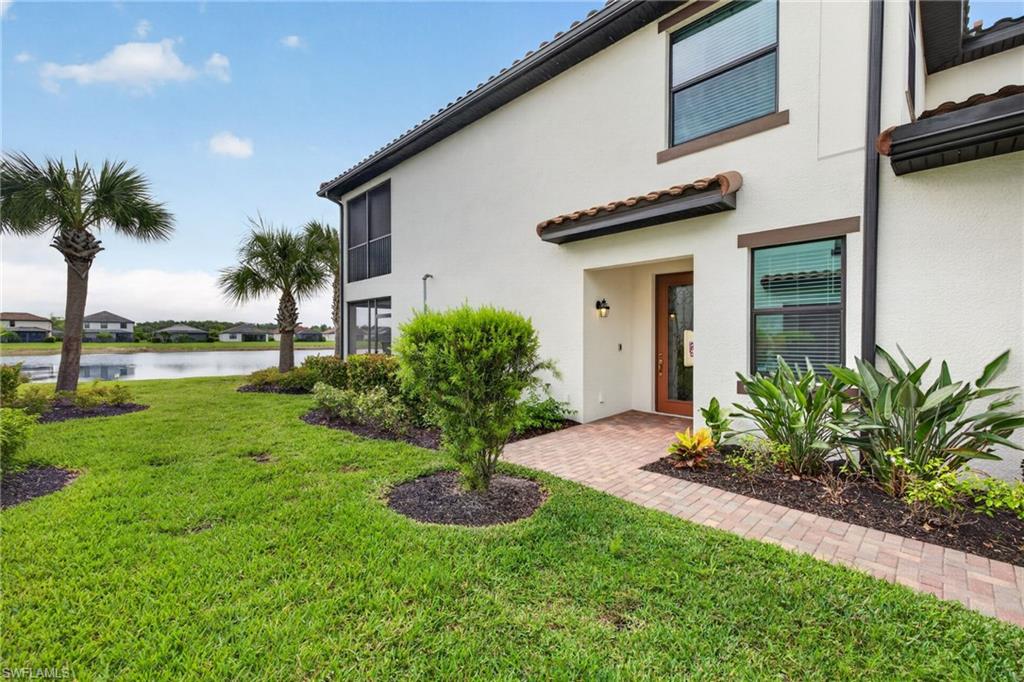 ARBORWOOD PRESERVE - Residential