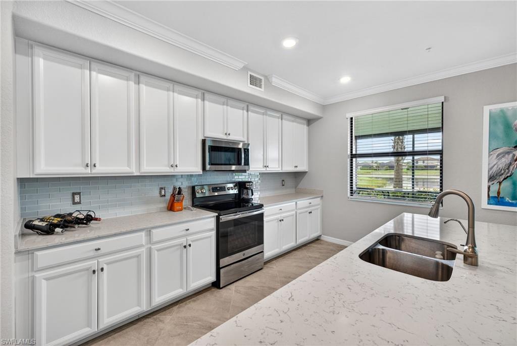ARBORWOOD PRESERVE - Residential