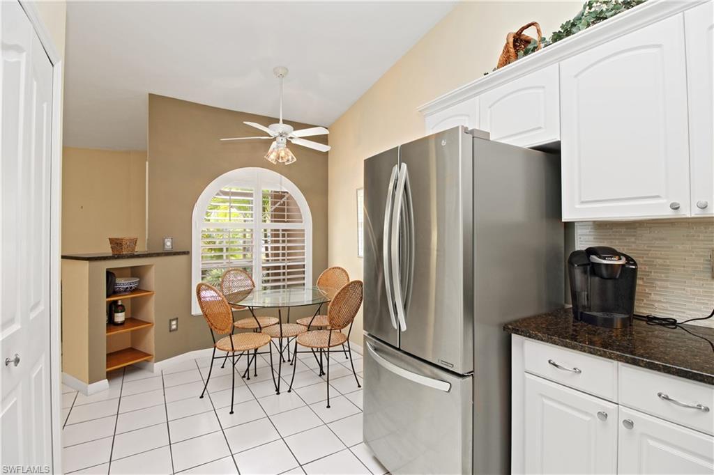 MONTEREY - Residential