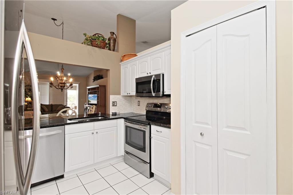 MONTEREY - Residential