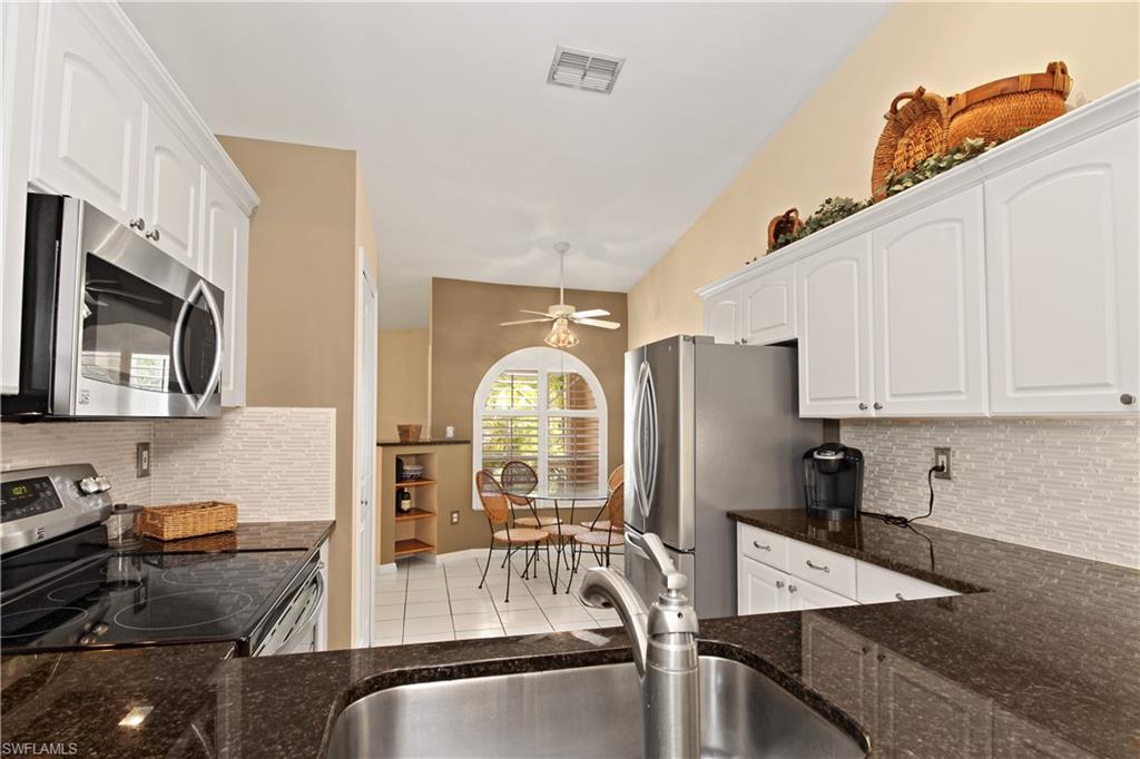 MONTEREY - Residential