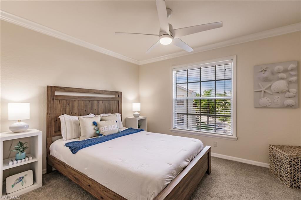 ST CROIX - Residential Lease