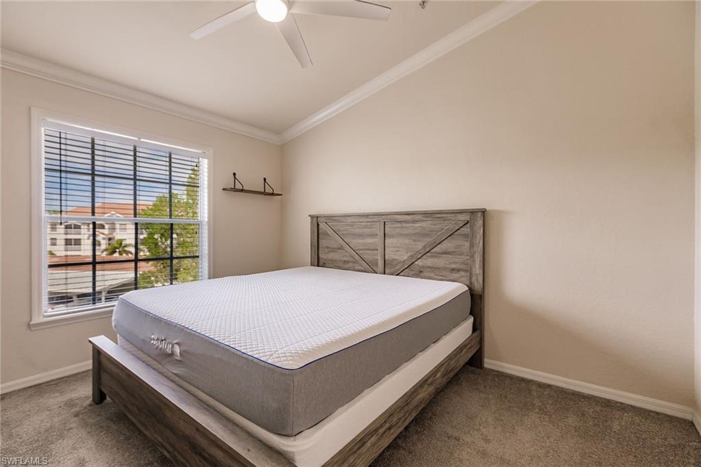 ST CROIX - Residential Lease