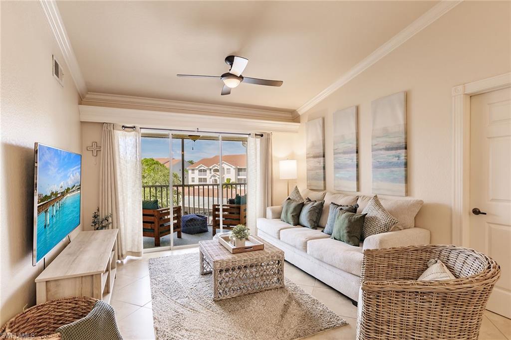 ST CROIX - Residential Lease