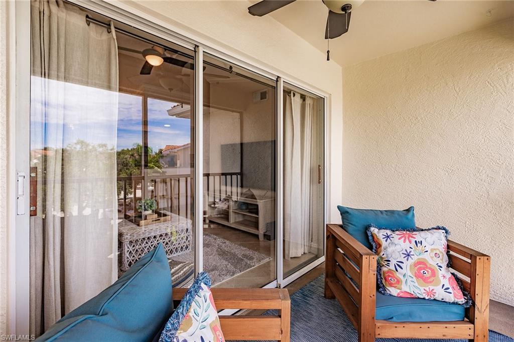 ST CROIX - Residential Lease