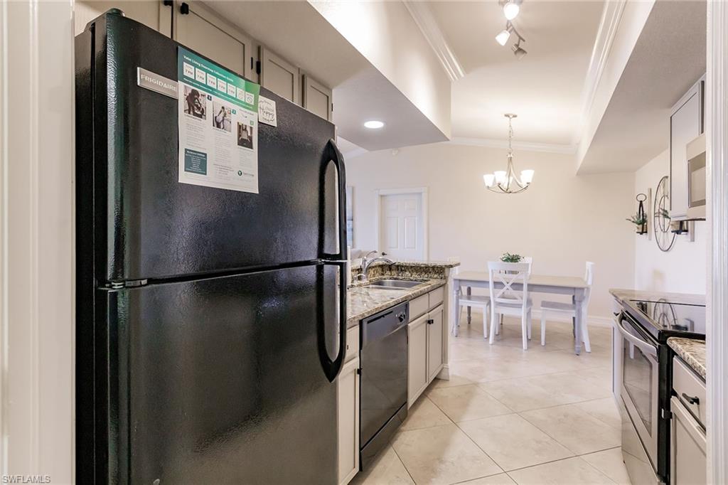 ST CROIX - Residential Lease