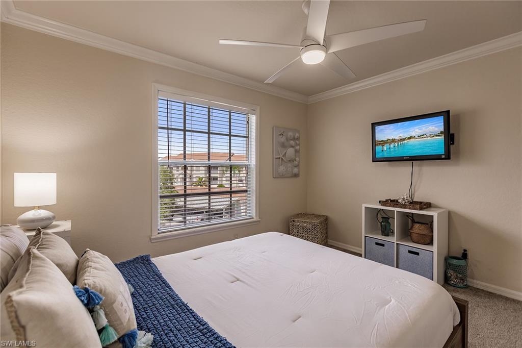 ST CROIX - Residential Lease