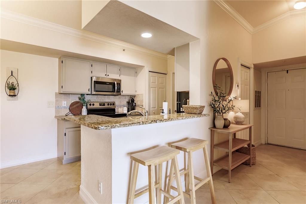 ST CROIX - Residential Lease