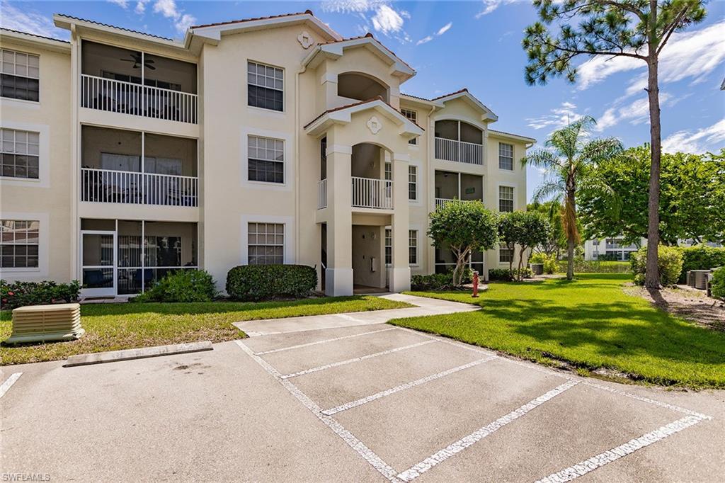 ST CROIX - Residential Lease