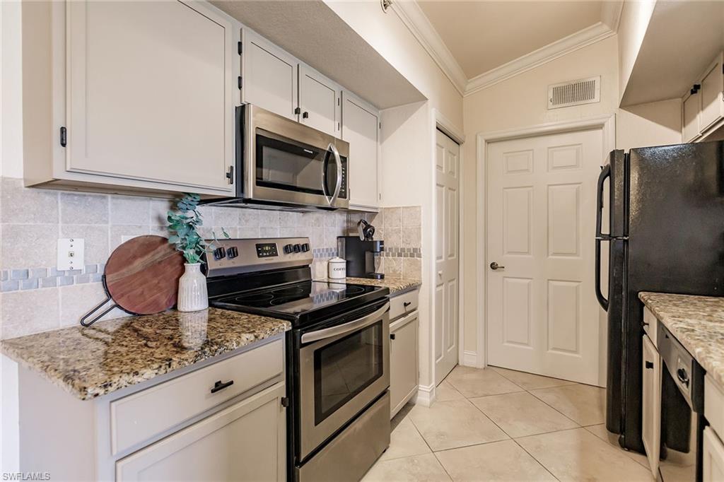 ST CROIX - Residential Lease