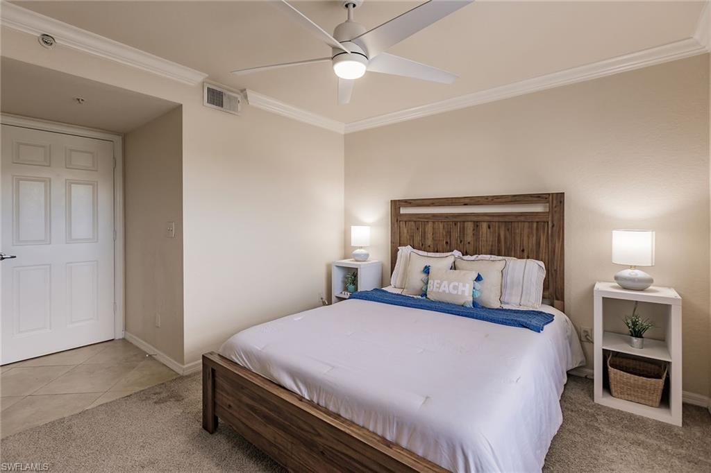 ST CROIX - Residential Lease