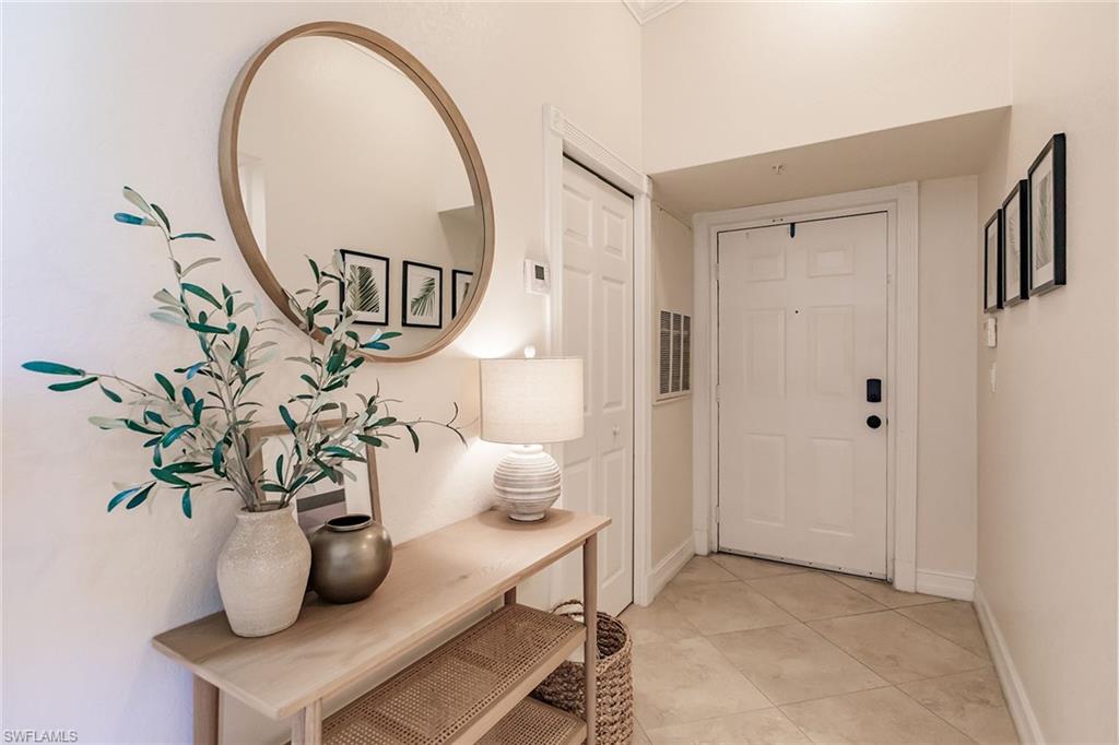 ST CROIX - Residential Lease