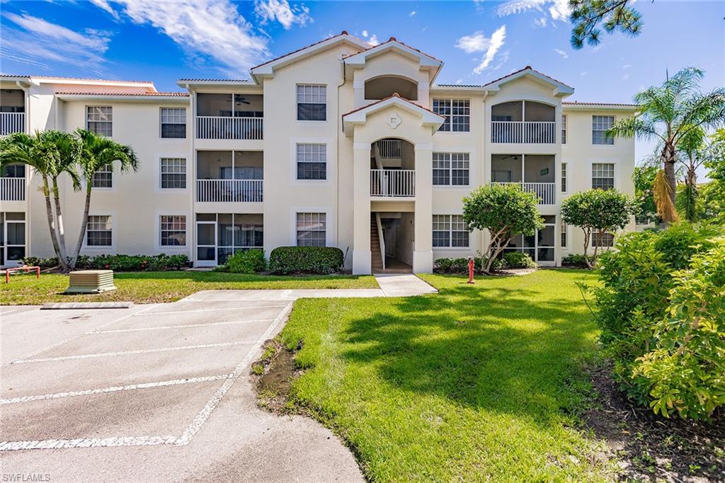 ST CROIX - Residential Lease