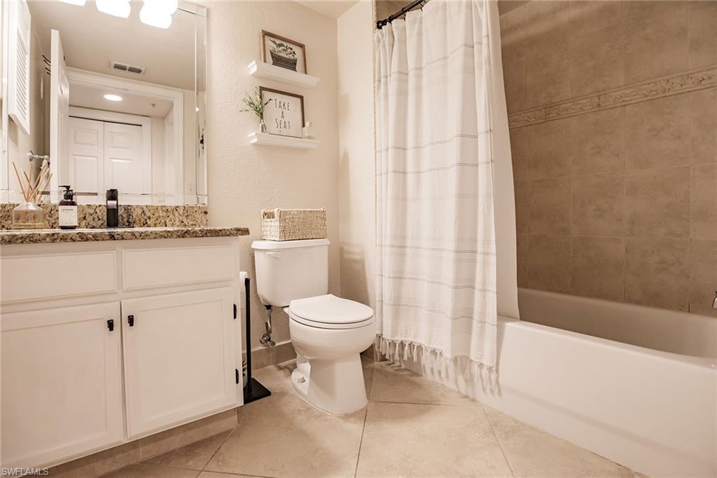 ST CROIX - Residential Lease