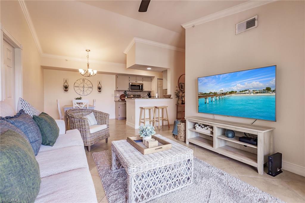 ST CROIX - Residential Lease
