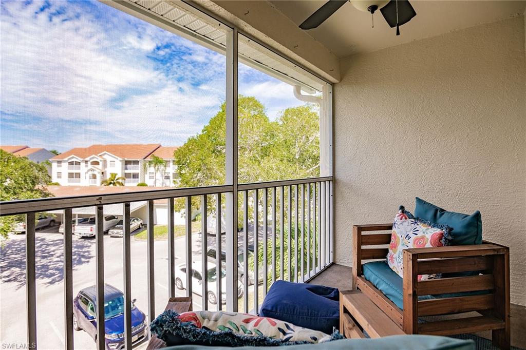 ST CROIX - Residential Lease