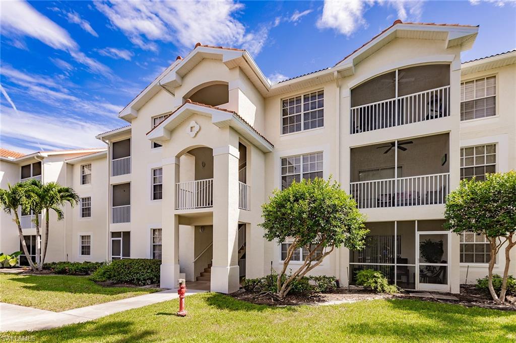 ST CROIX - Residential Lease