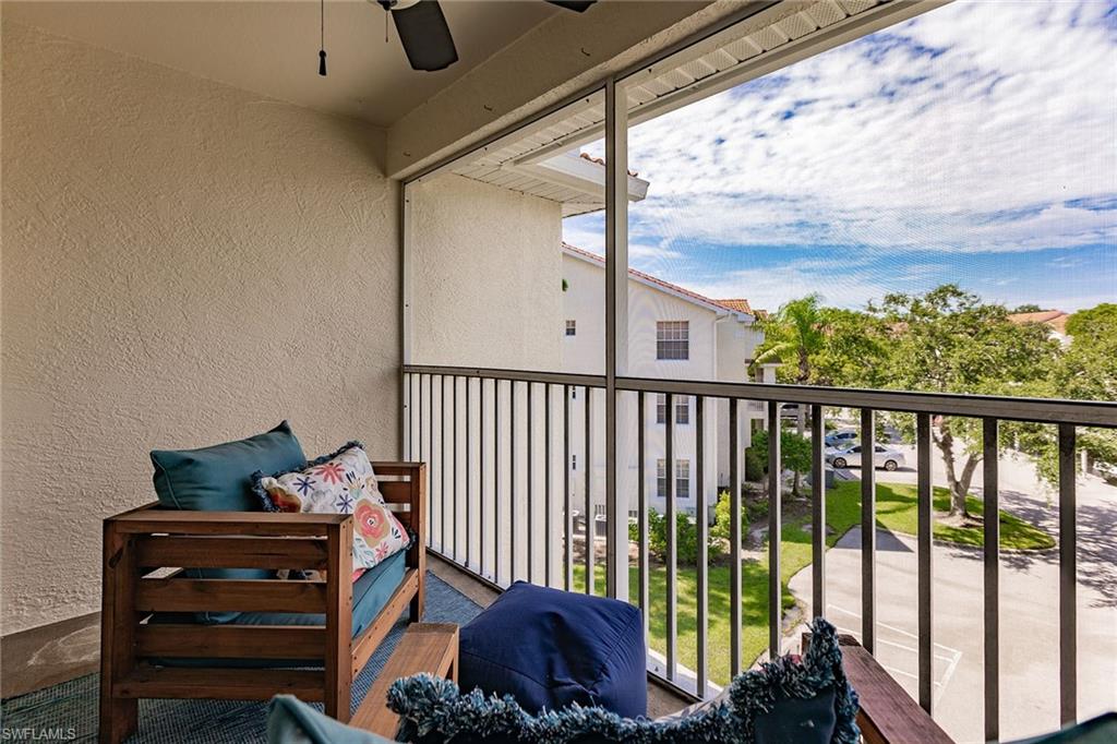 ST CROIX - Residential Lease