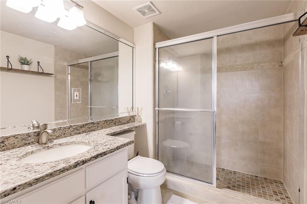 ST CROIX - Residential Lease