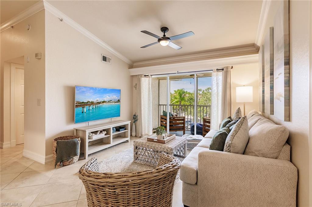 ST CROIX - Residential Lease