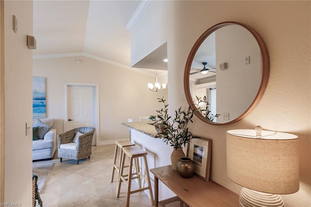 ST CROIX - Residential Lease