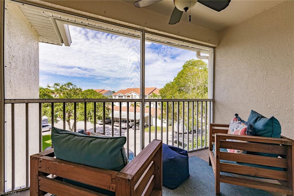 ST CROIX - Residential Lease