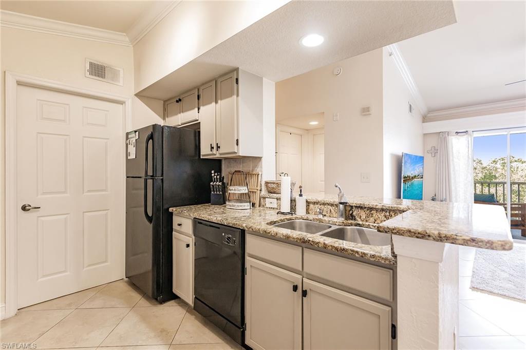 ST CROIX - Residential Lease
