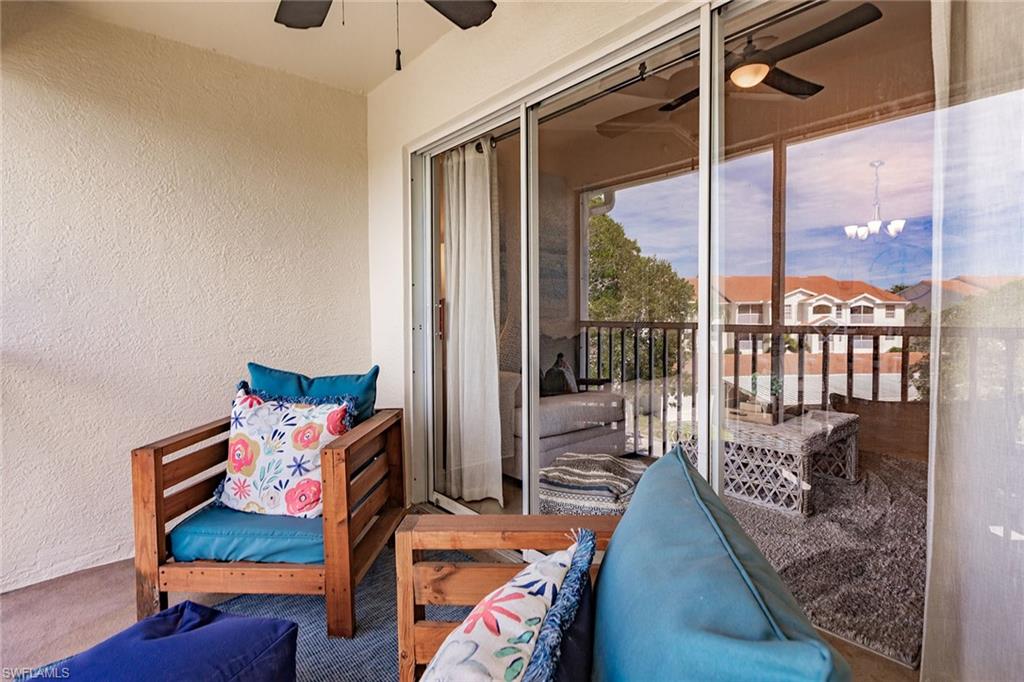 ST CROIX - Residential Lease