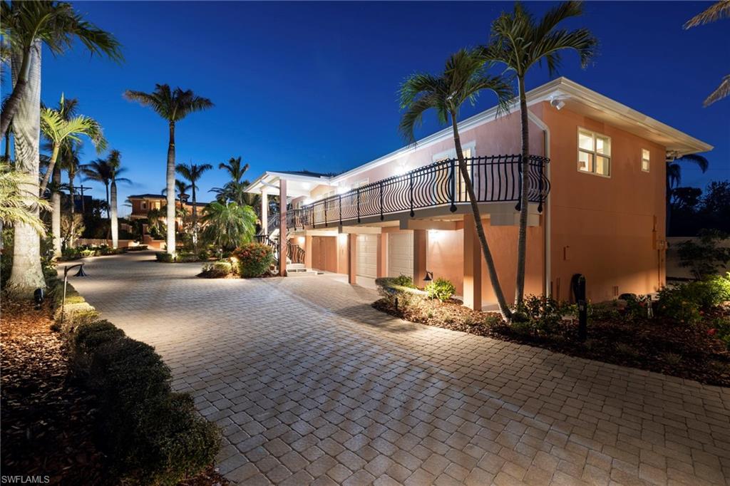 METES AND BOUNDS - Residential