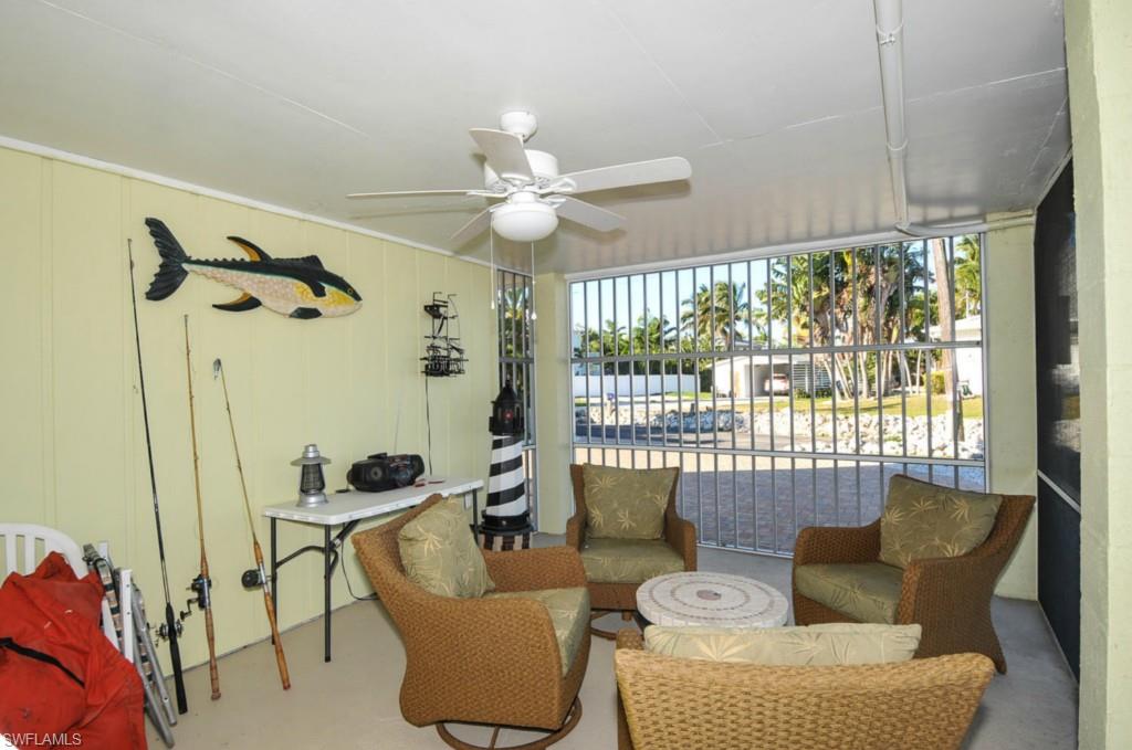 MIRAMAR - Residential