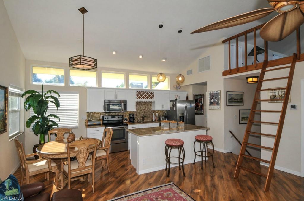 MIRAMAR - Residential