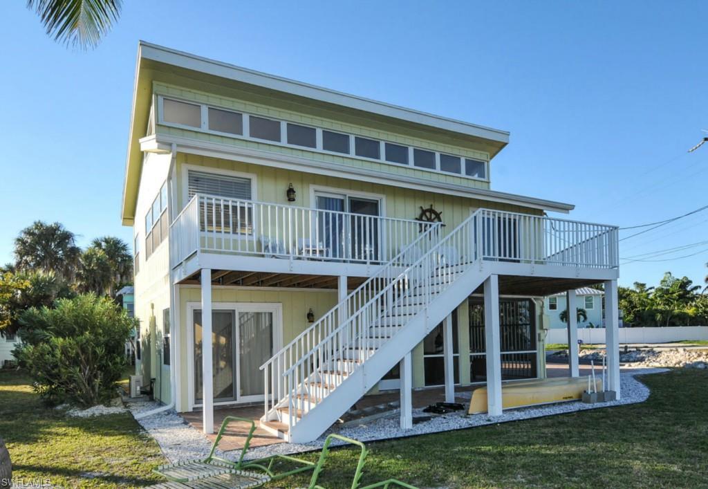MIRAMAR - Residential