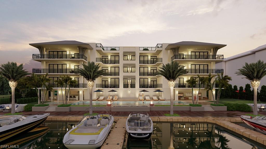 LA PERLE - Residential