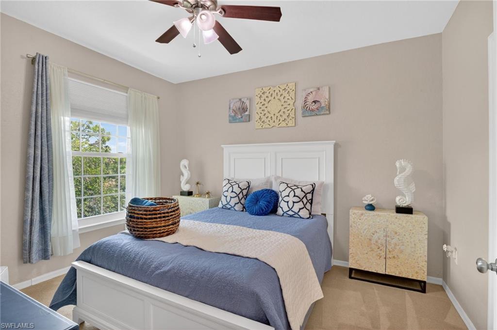 THE TIDES AT PELICAN LANDING - Residential