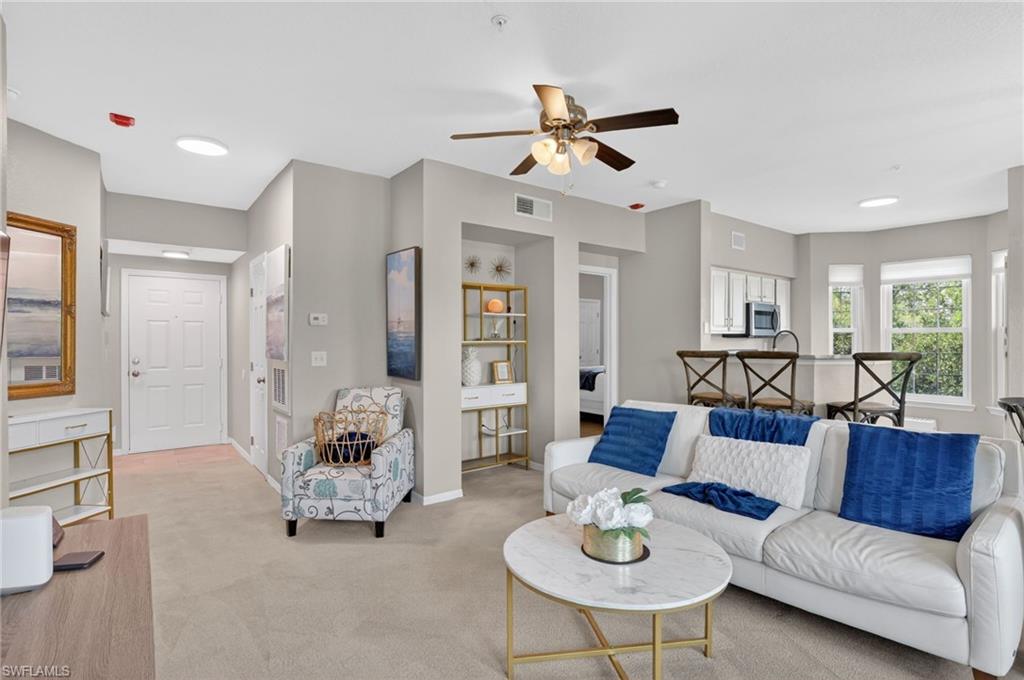THE TIDES AT PELICAN LANDING - Residential