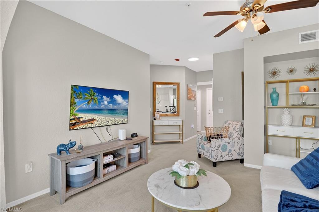 THE TIDES AT PELICAN LANDING - Residential