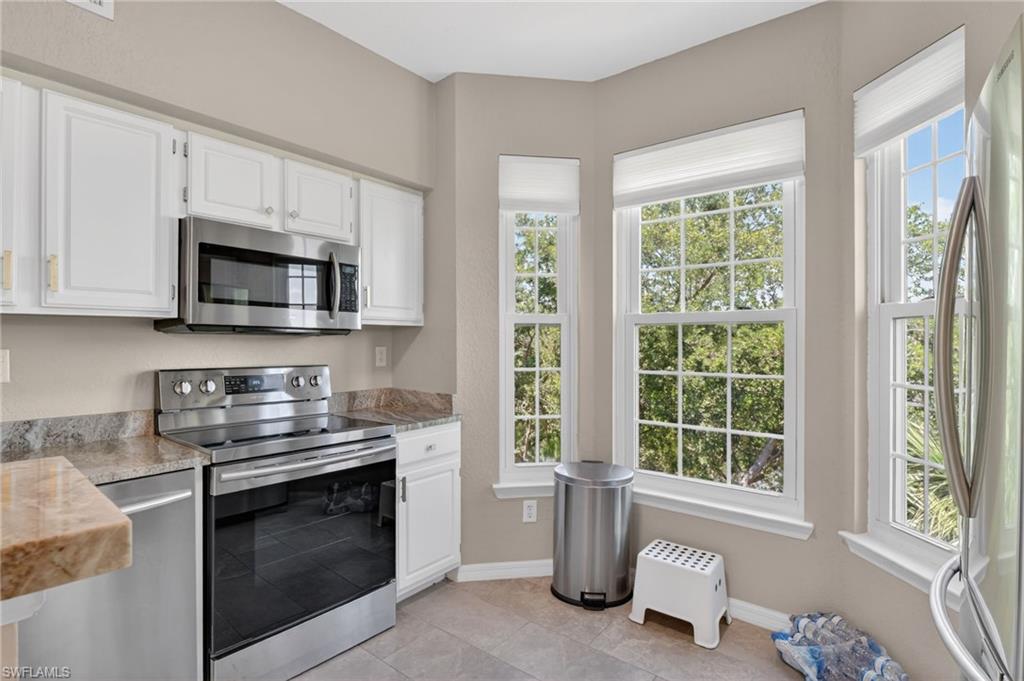 THE TIDES AT PELICAN LANDING - Residential