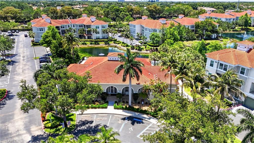 THE TIDES AT PELICAN LANDING - Residential